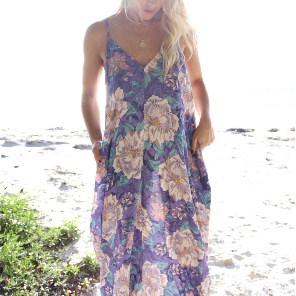 Flower Maxi - Picture 5 of 5